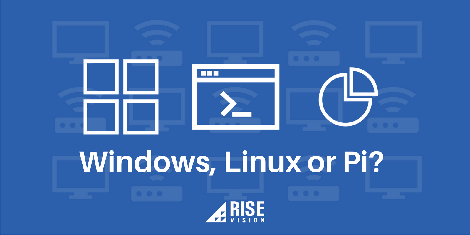2 Questions to Choose the Best Digital Signage Media Player for You